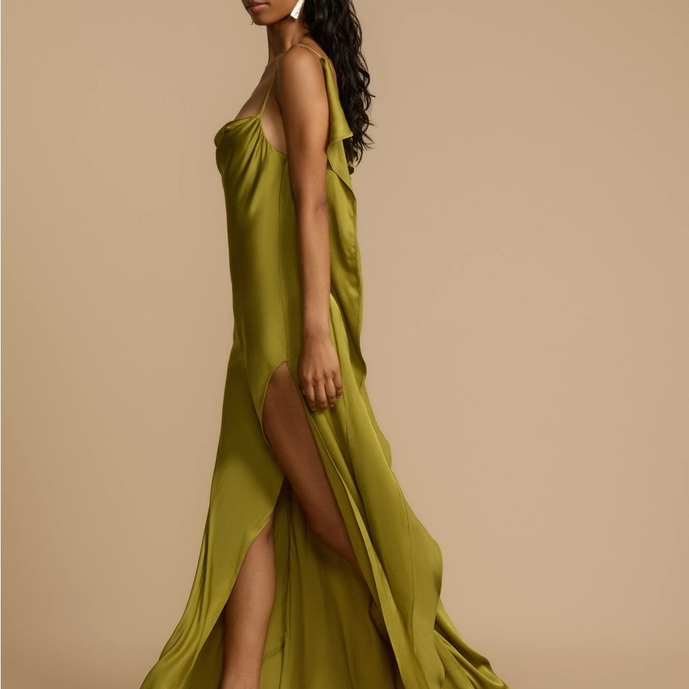Arcina Ori Odessa Dress *POPULAR*